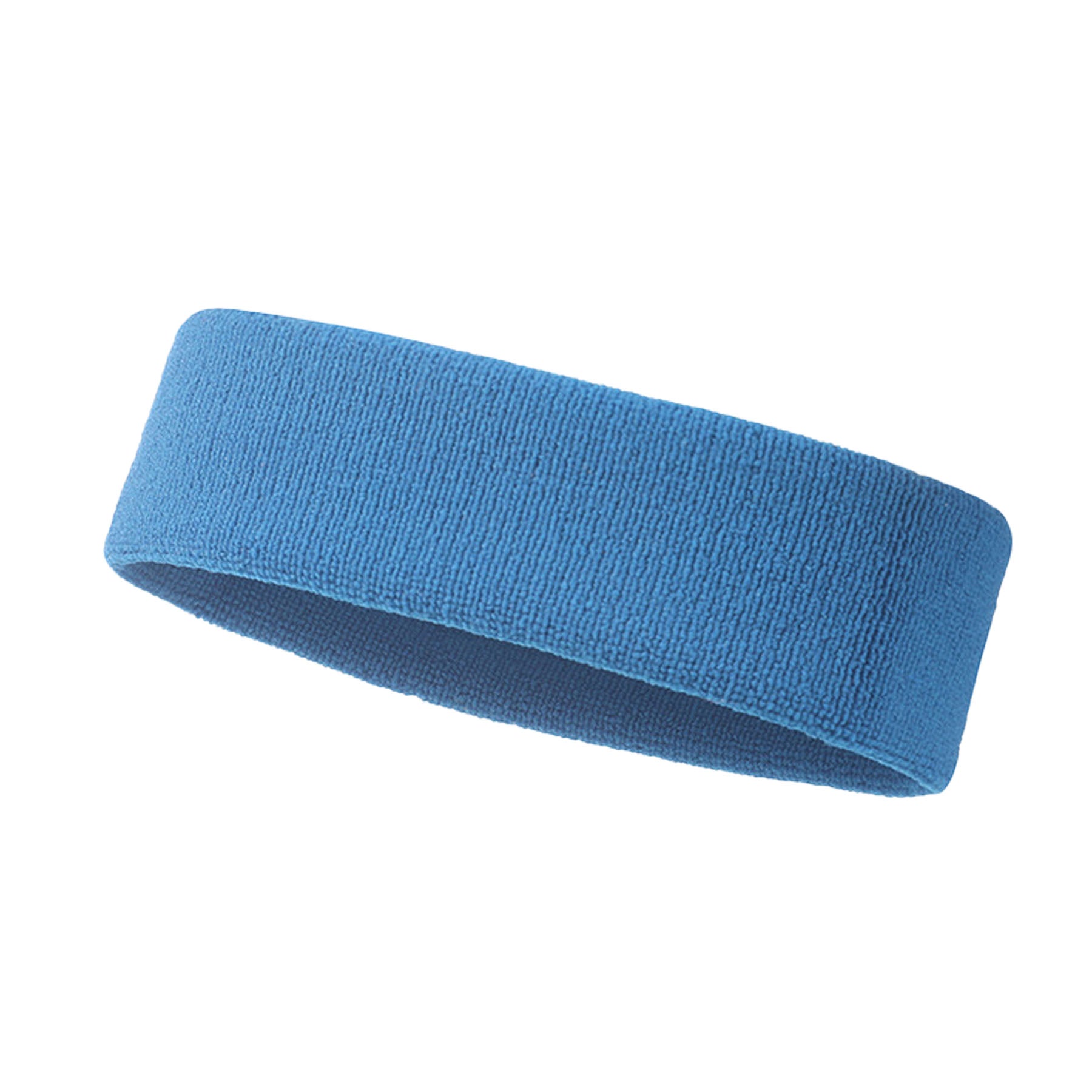 Elastic Sweat & Sports Headbands