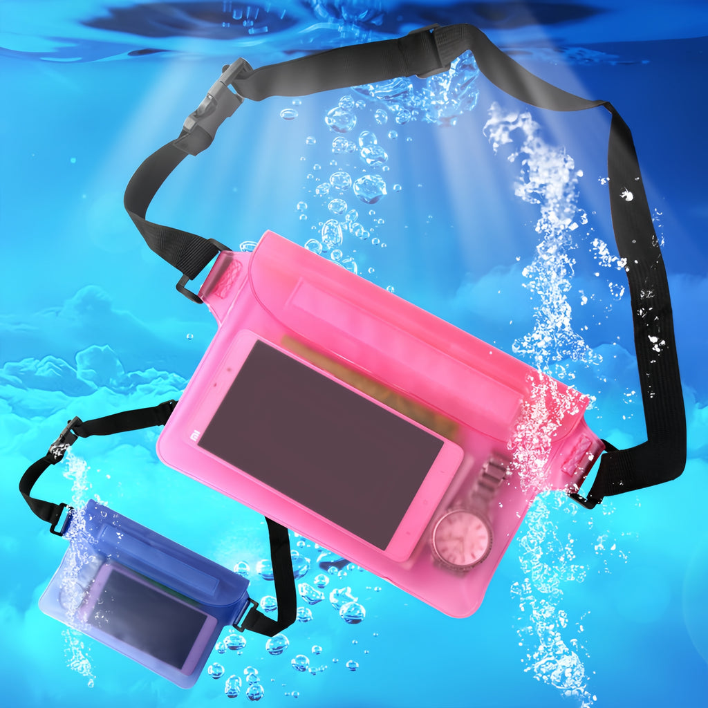 Waterproof Bag Waist Bag