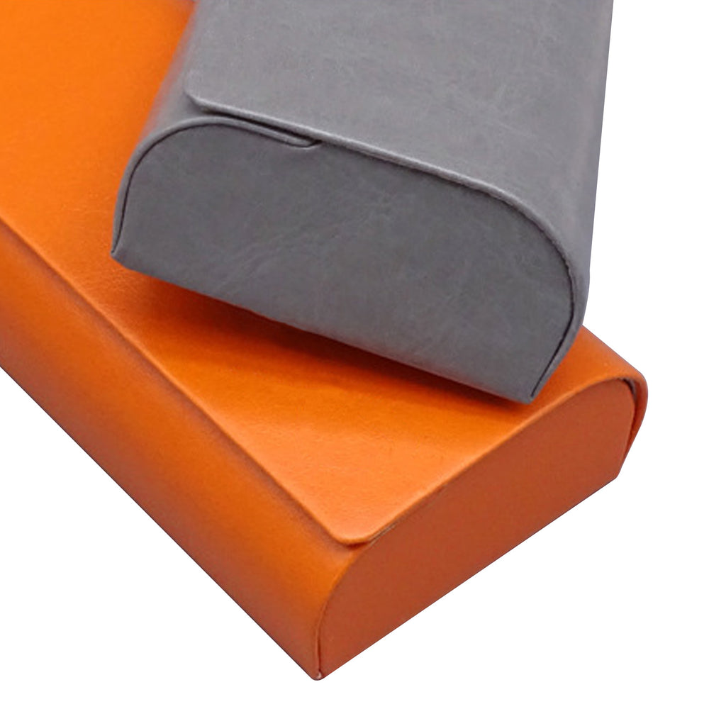 Flip-Top Glasses Case