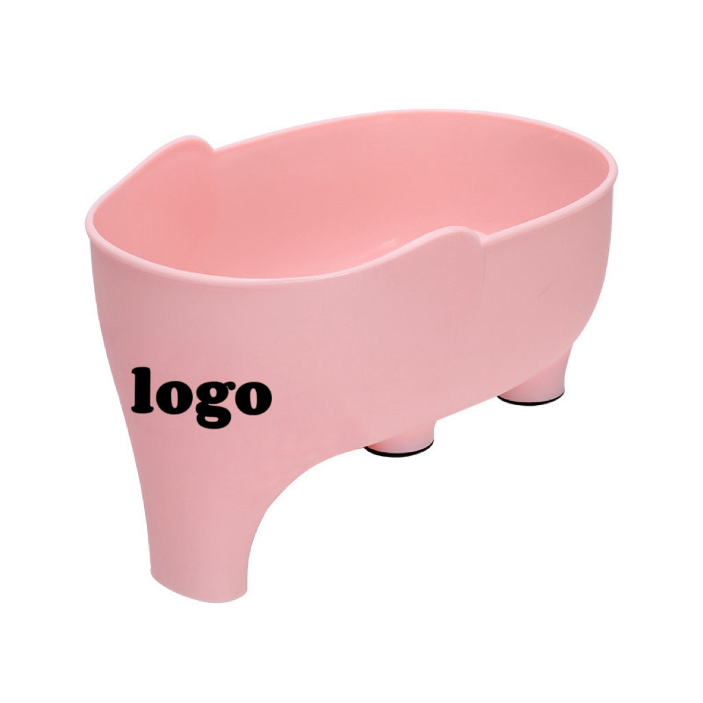 Multi-purpose Kitchen Drain Basket