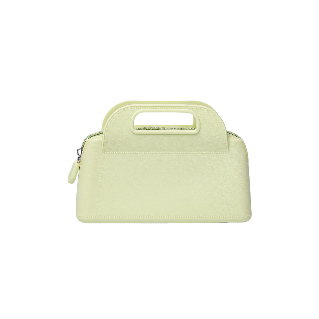 Stylish Versatile Silicone Pouch