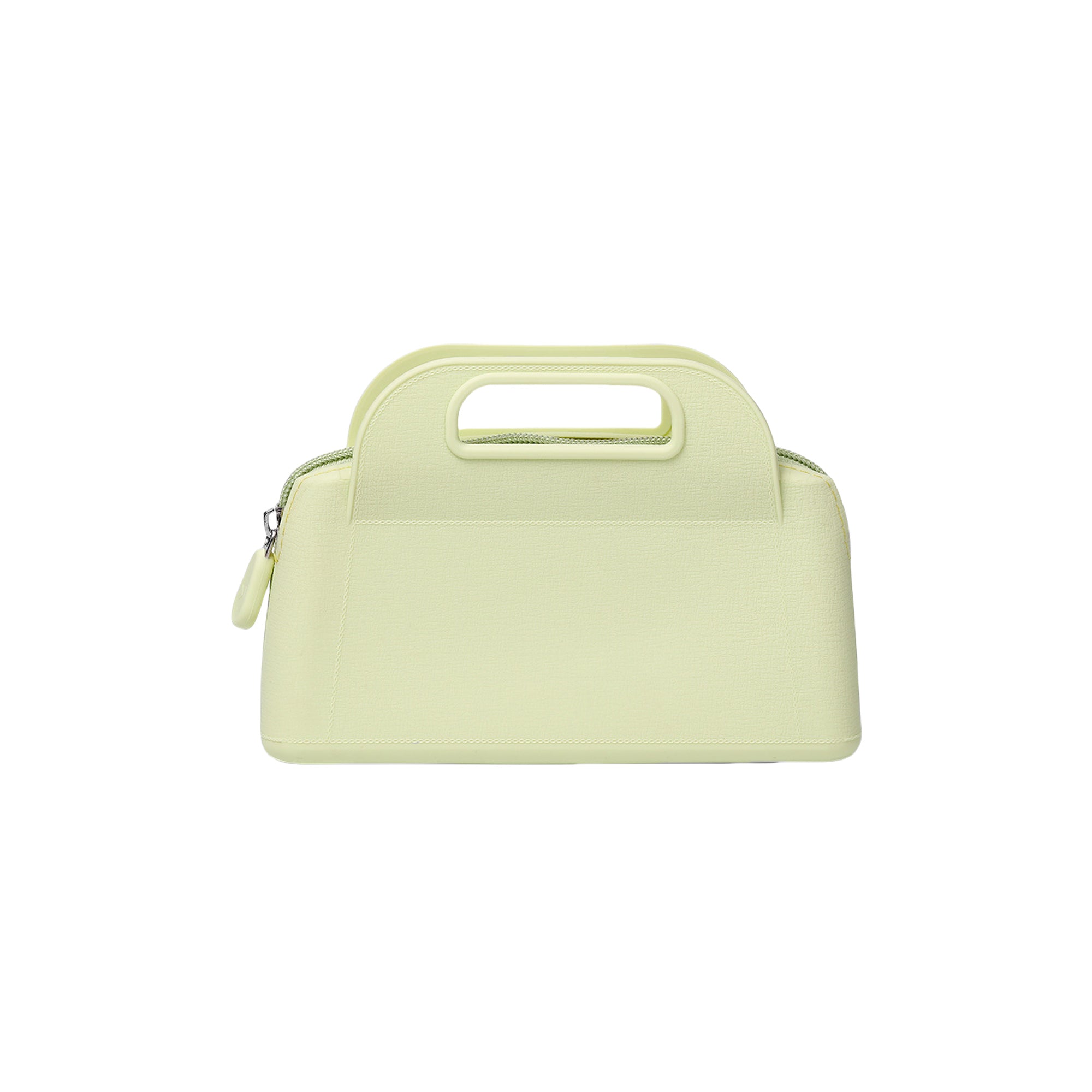 Stylish Versatile Silicone Pouch