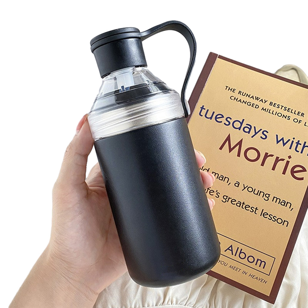 Stainless Steel Vacuum Bottle Flask
