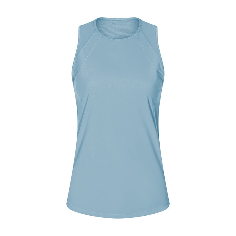 Women's Fitness Tank Top