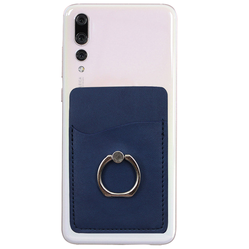 Phone Pocket Card Holder