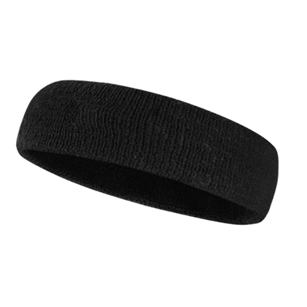 Sweat Absorbent Hairband