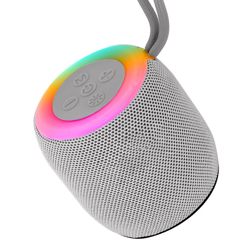 Portable Wireless Bluetooth Speaker