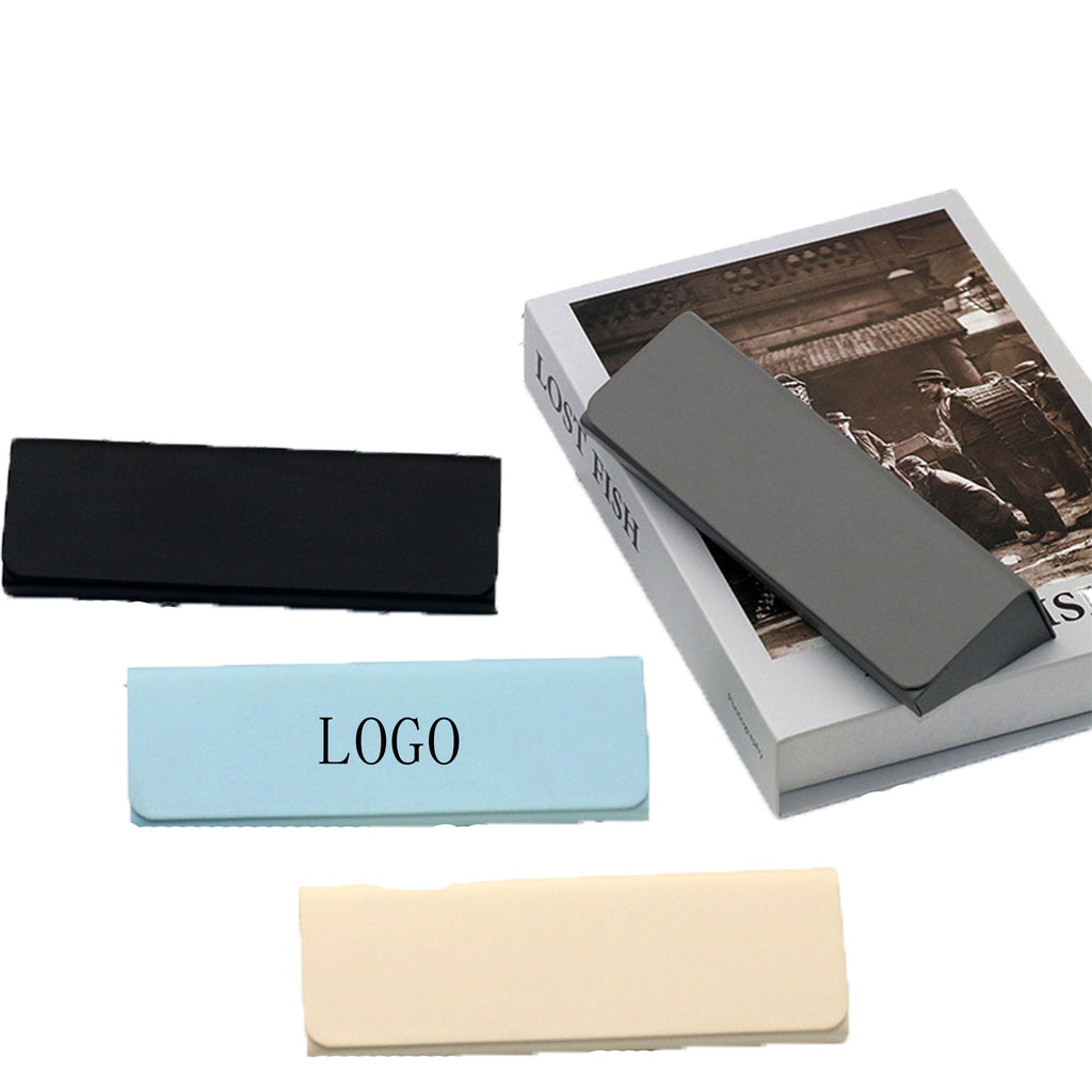 Pu Eyeglasses Case
