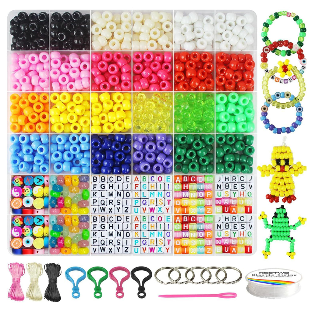 Beads Bracelet Making Kit