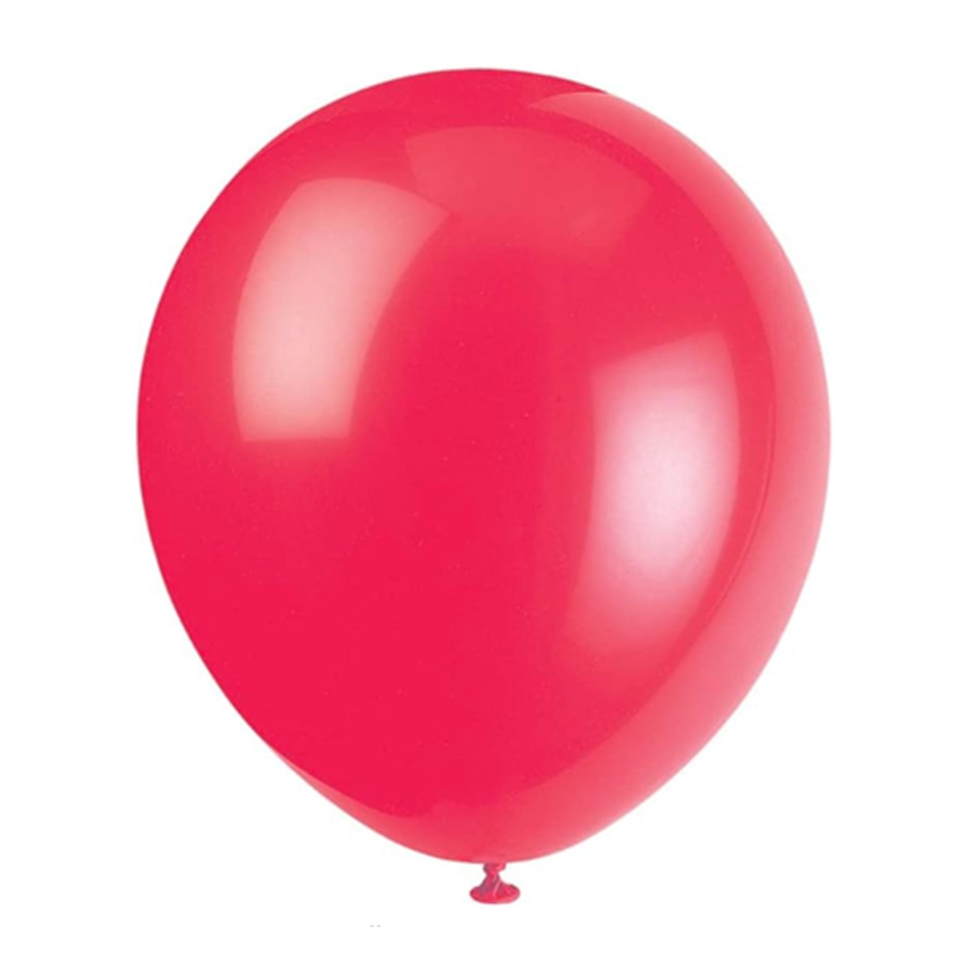 Colorful Party Latex Balloons