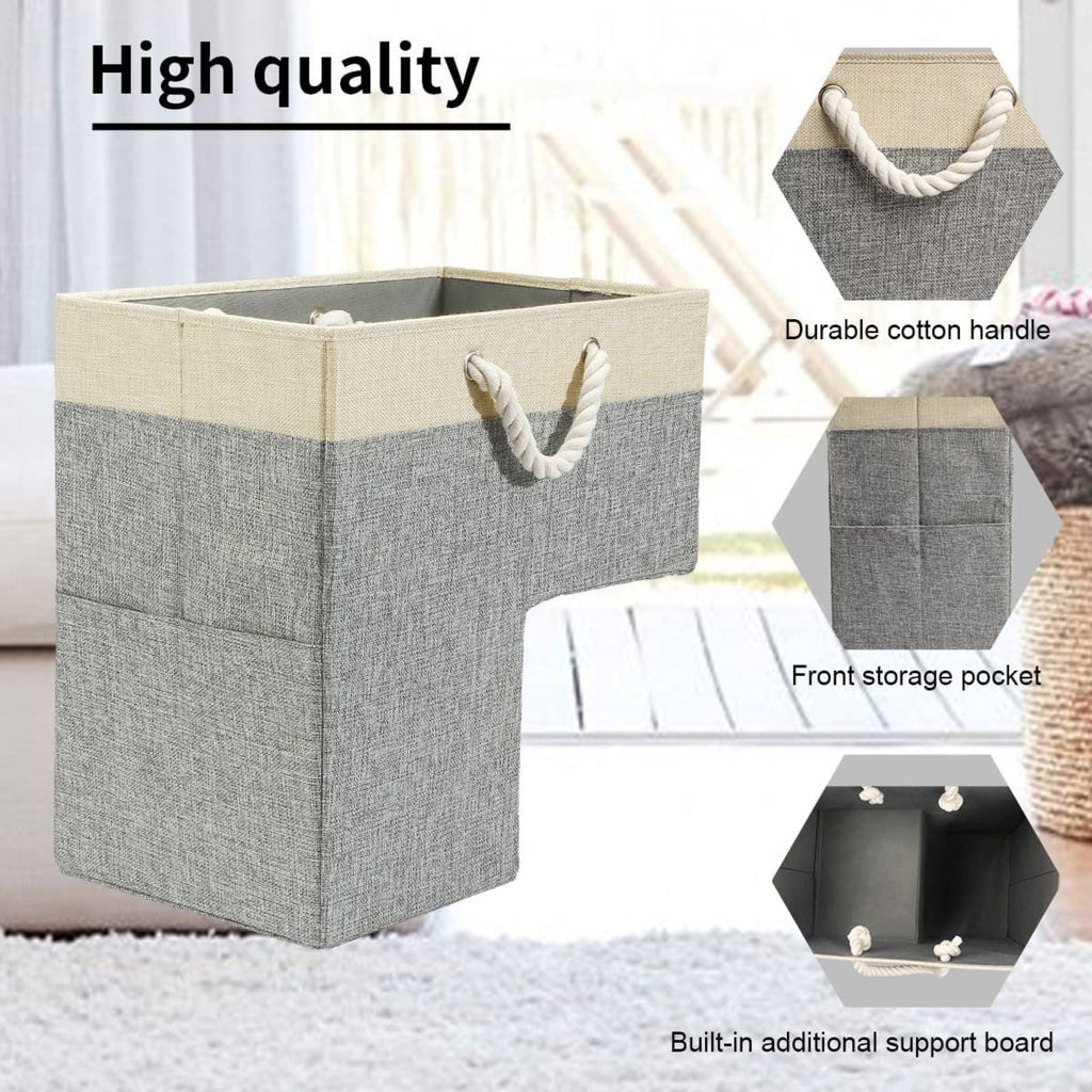 Staircase Storage Box