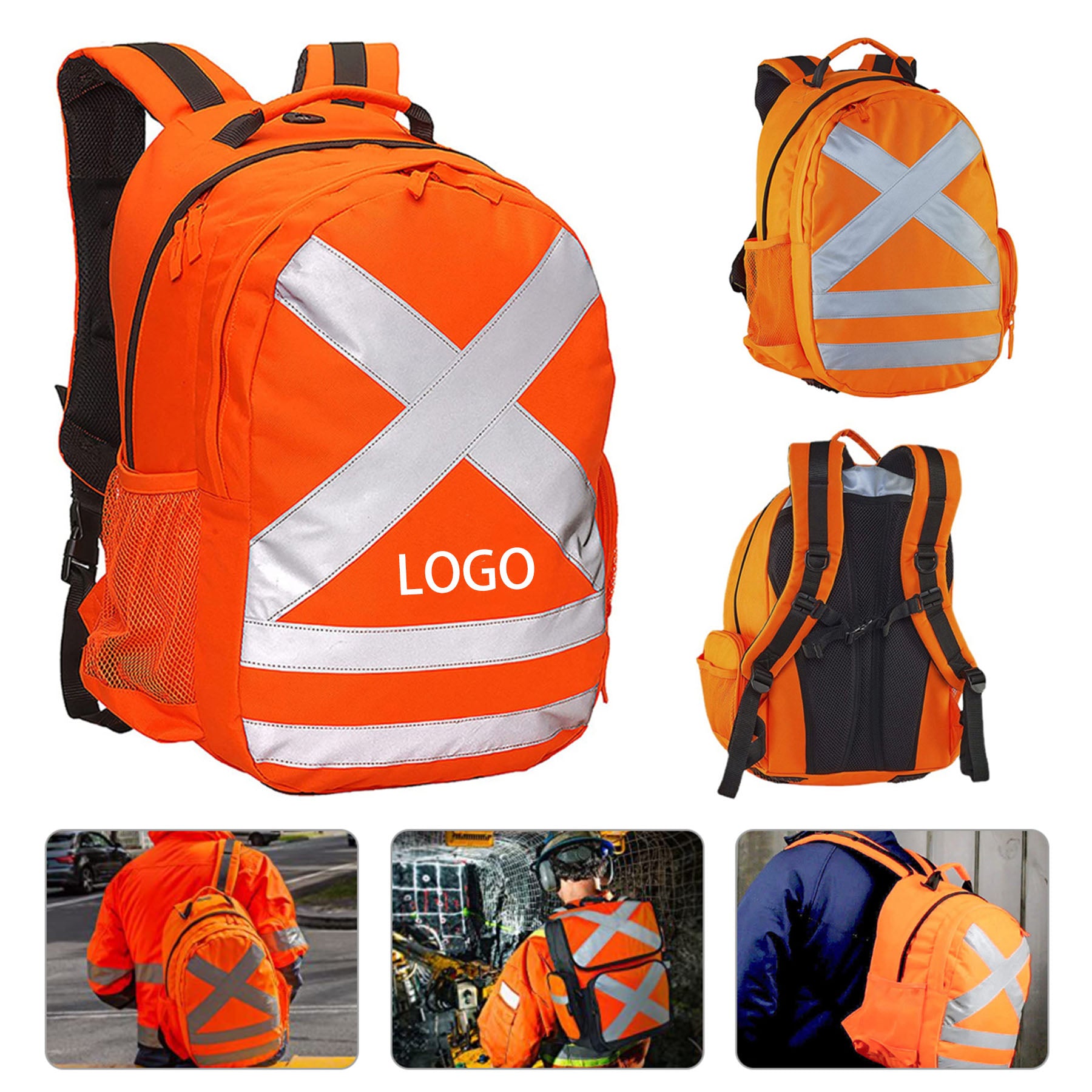 Insulated Cooler Bag