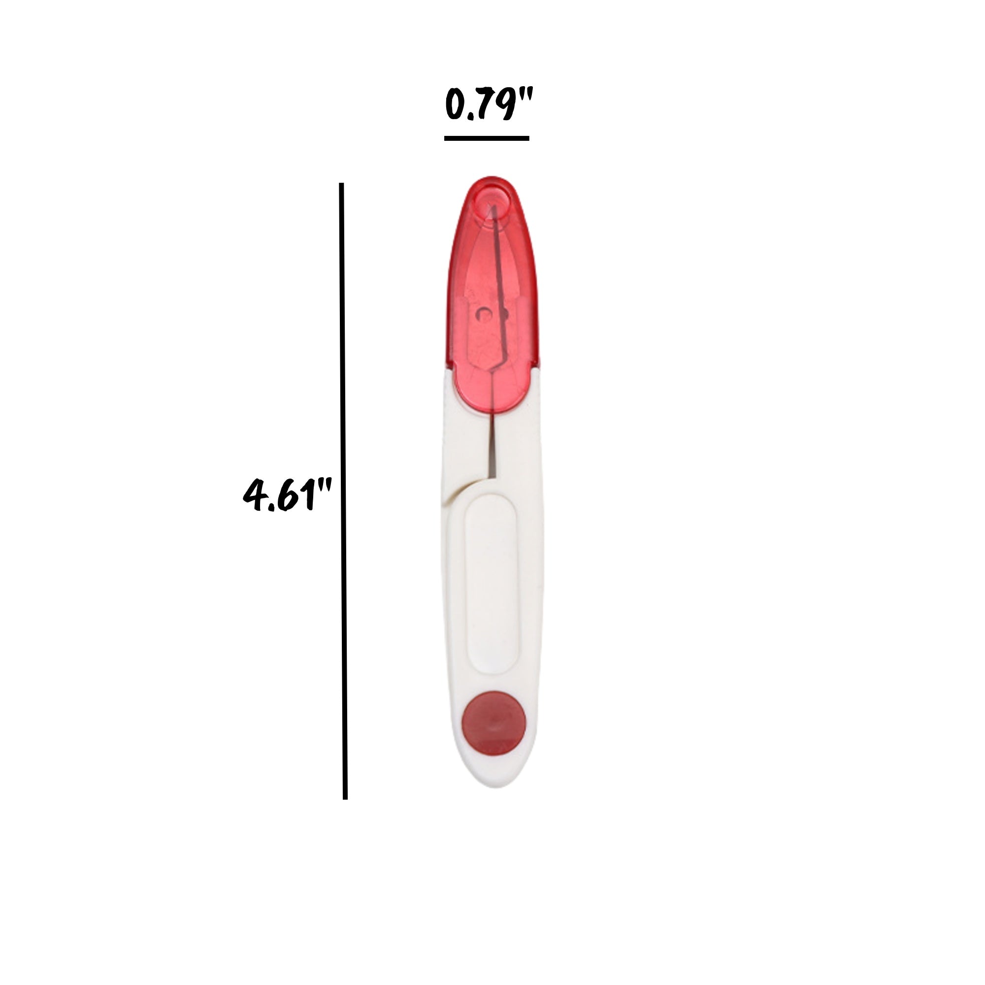 U-Shaped Thread Snips