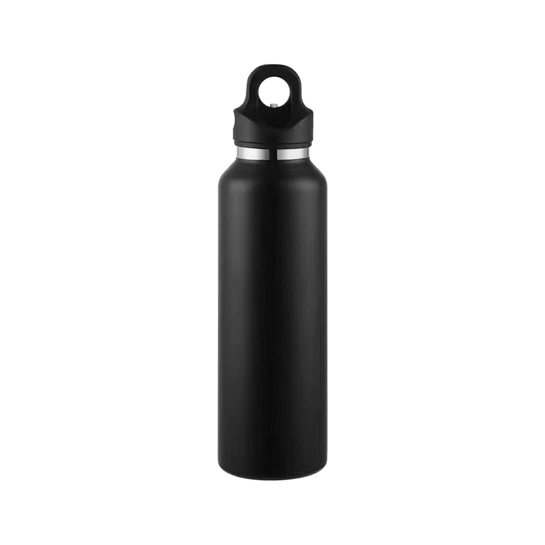 Quick Open Cup Car Insulation Cup 600ML