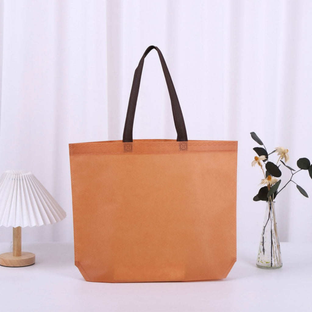 Non-Woven Fabric Tote Bag - Eco-Friendly Shopping Bag