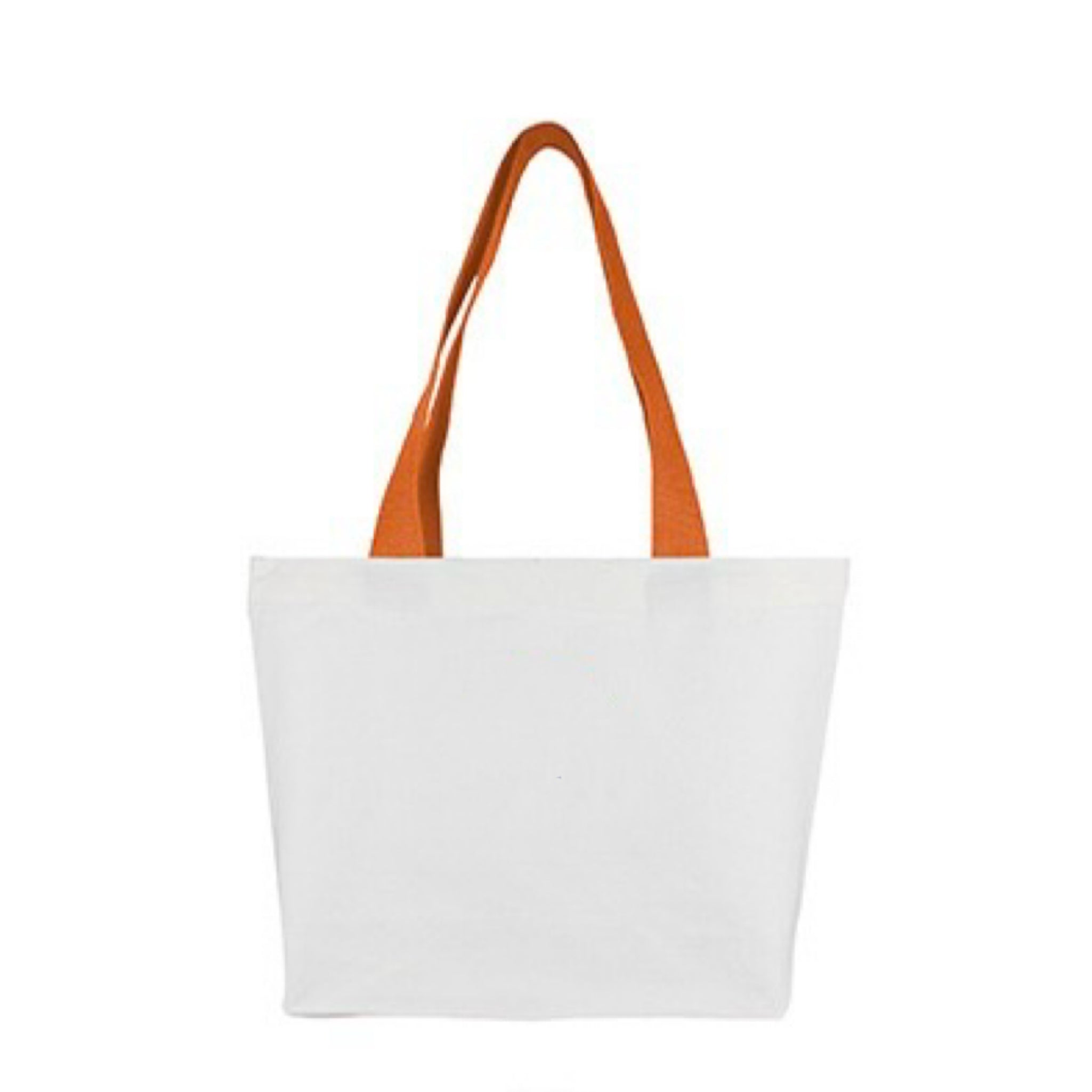 Custom Canvas Tote Bag
