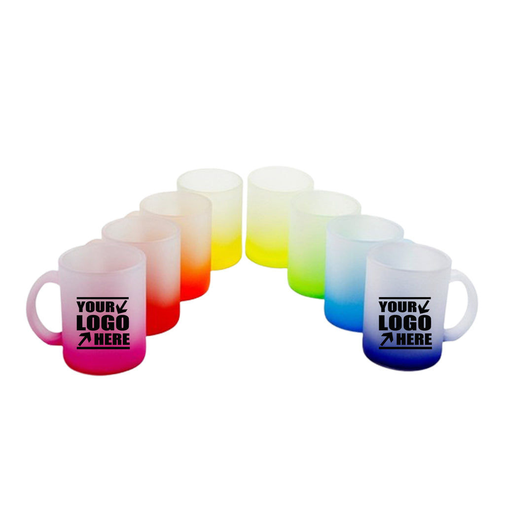 Gradient Glass
