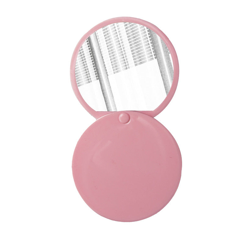Slider Small Mirror Portable Makeup Mirror