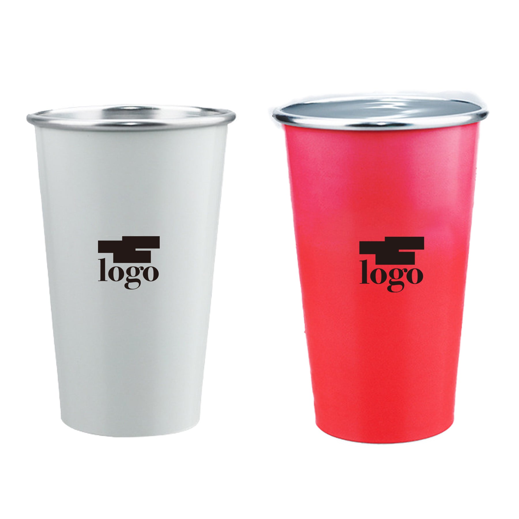 15Oz Color Changing Cup For Cold Drinks