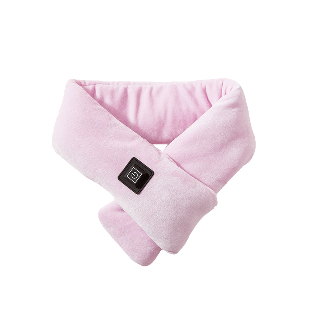 Graphene Smart Heating Scarf