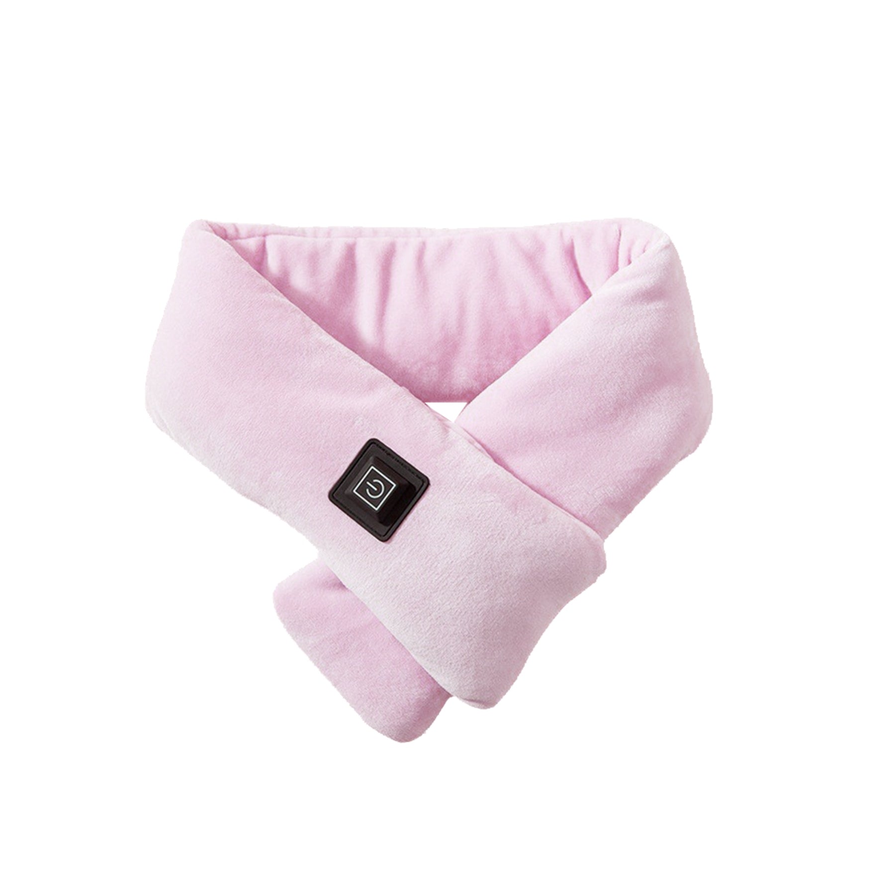 Graphene Smart Heating Scarf