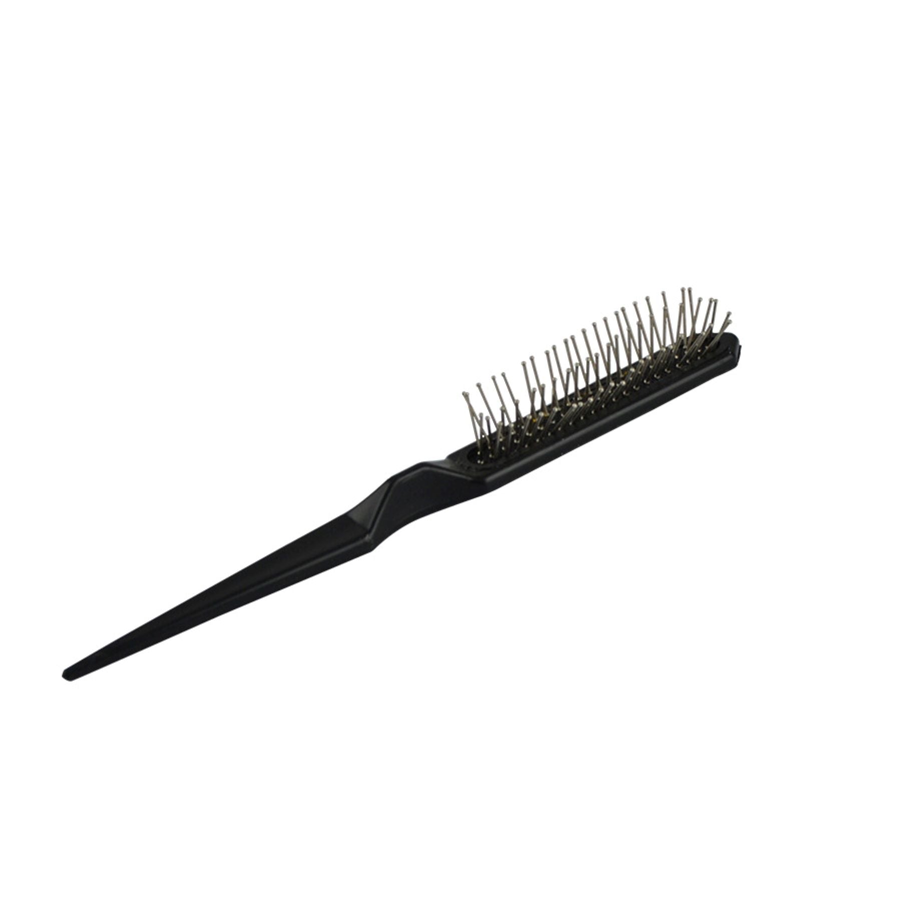 Professional Wig Pointed-tail Steel Needle Comb