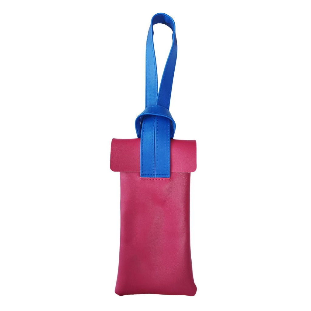 Portable Glasses Storage Bag