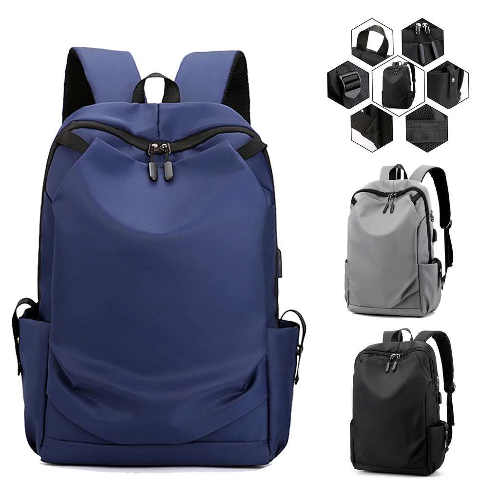 Waterproof Nylon Backpack