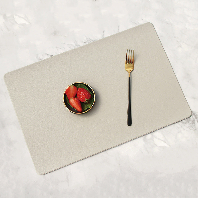 Non-Slip Heat Insulation Pad
