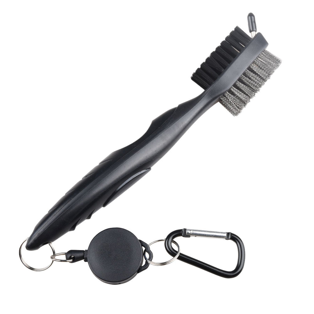 Golf Club Cleaning Brush