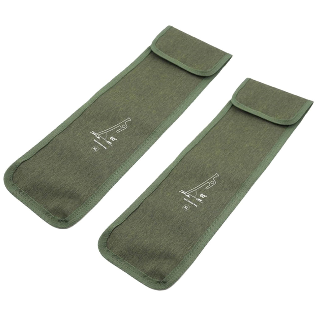 Ground Nails Tent Peg Storage Bags