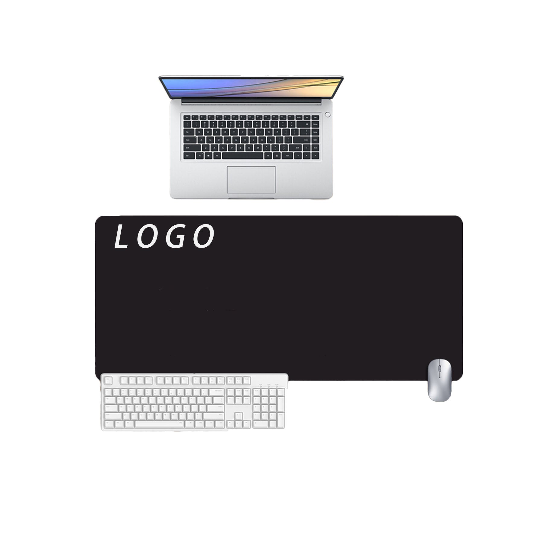 Large Computer Mouse Pad