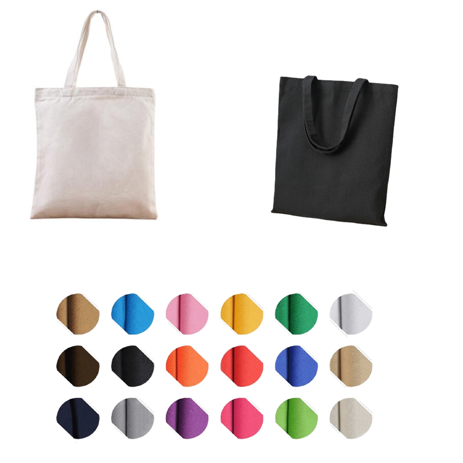 Canvas Bag