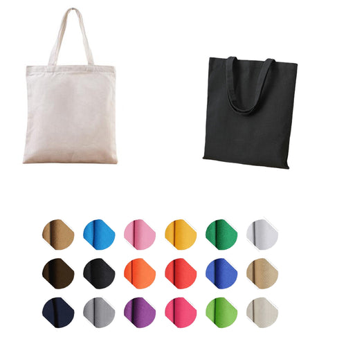 Canvas Bag
