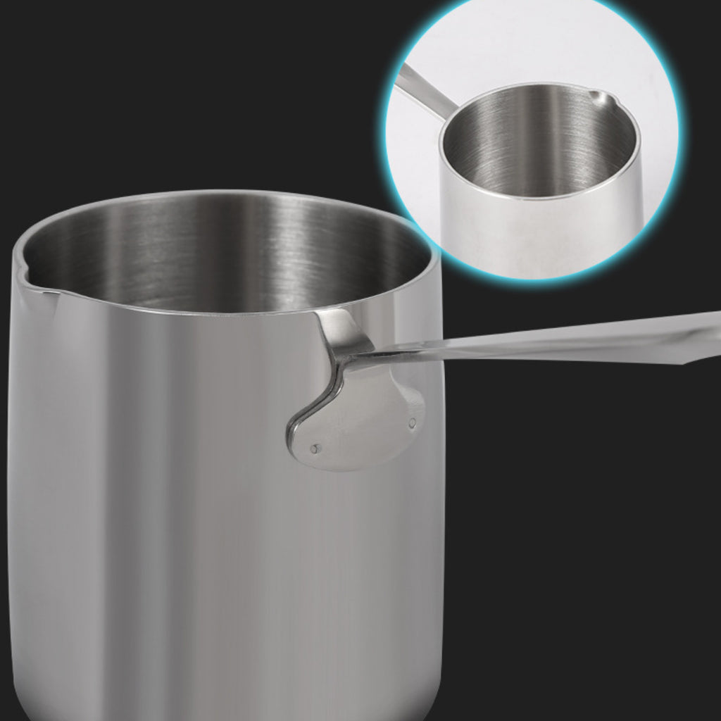 Stainless Seel Milk Pan