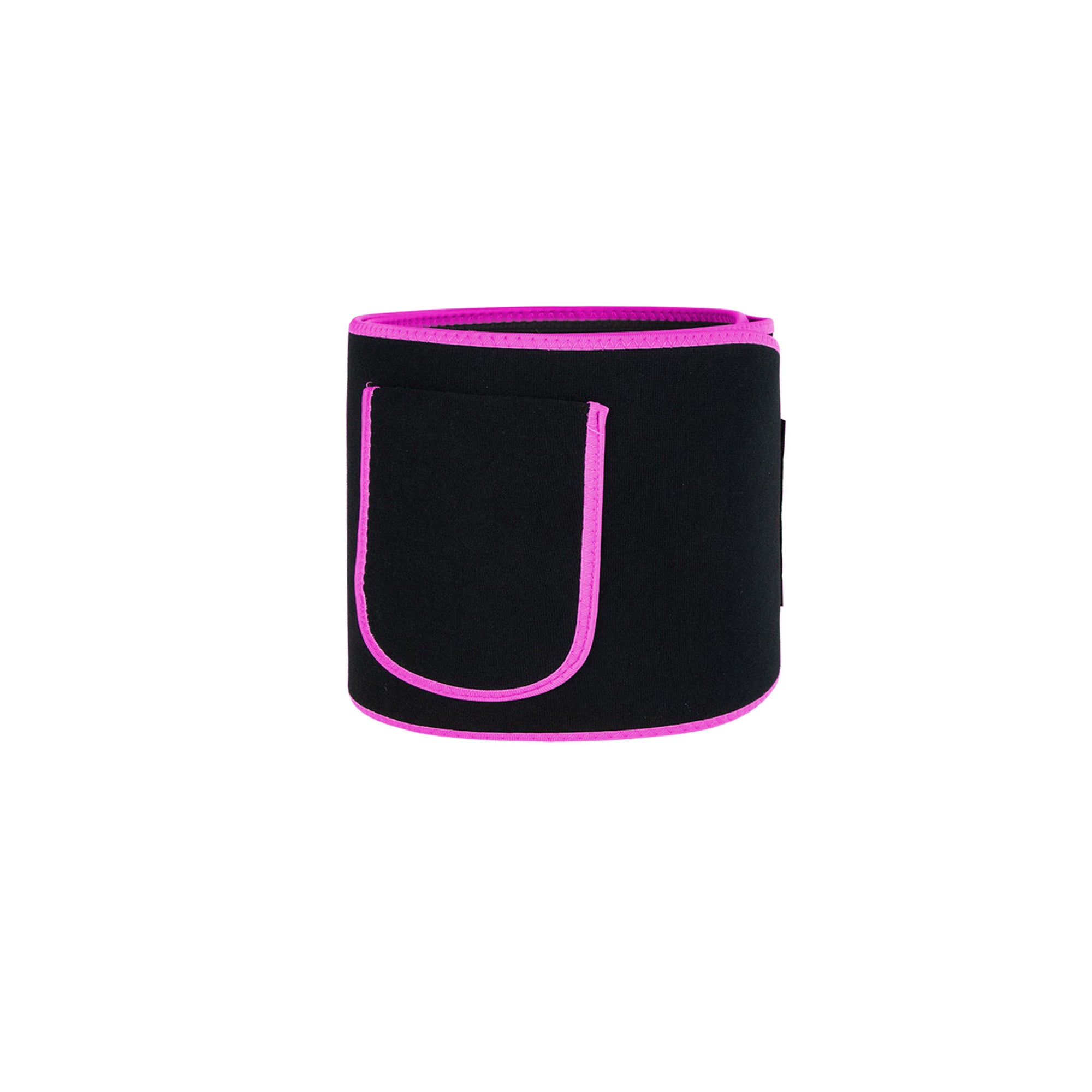 Waist Trainer Trimmer For Women Sweat Band Stomach Wraps