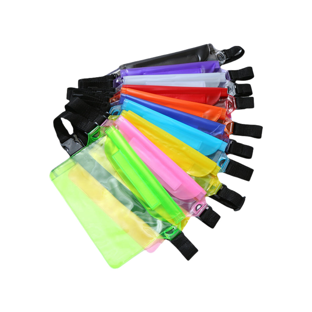 PVC Waterproof Fanny Pack