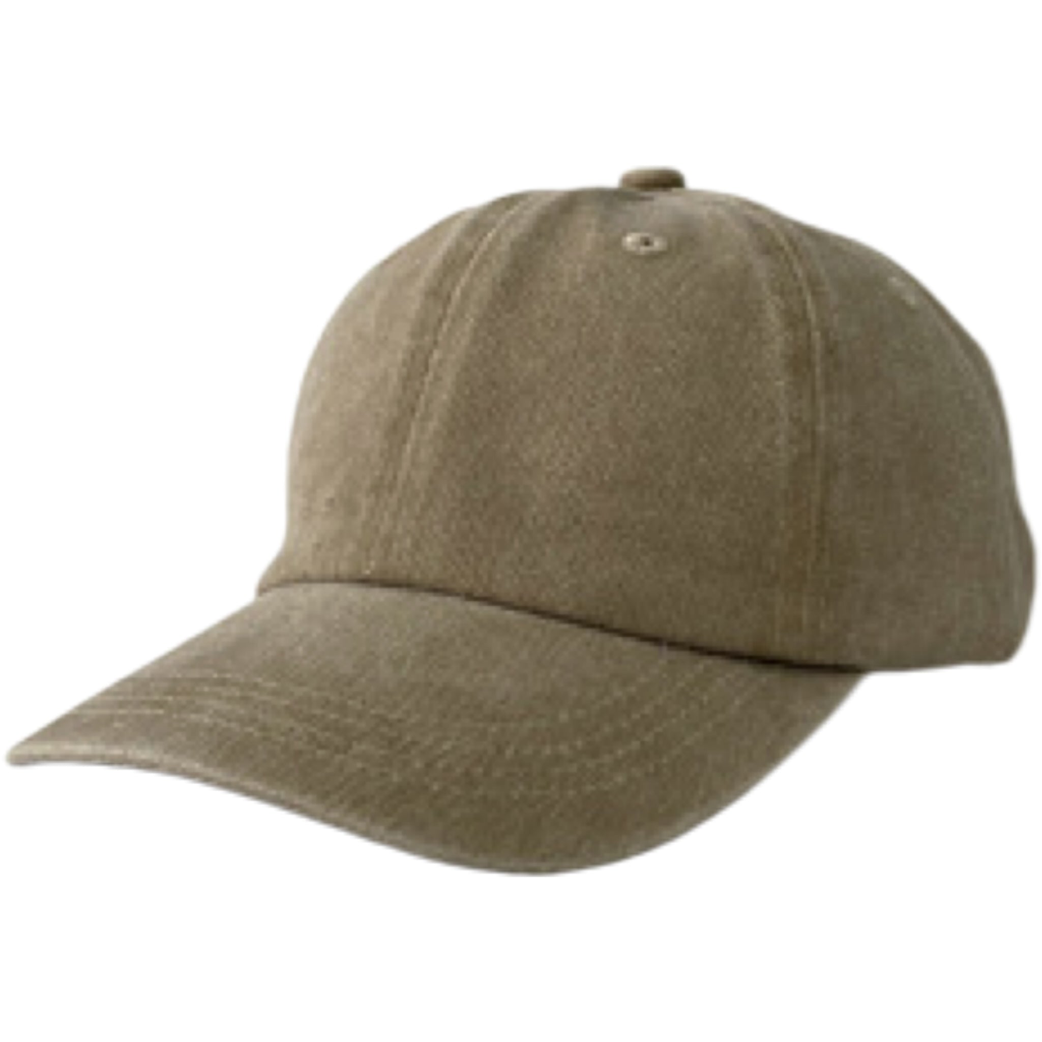 Custom Baseball Cap