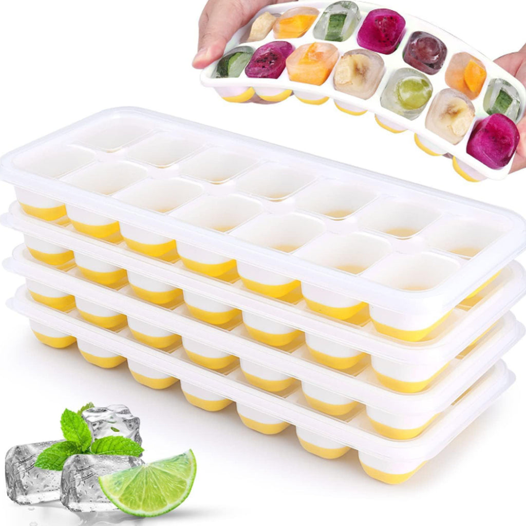 Ice Cube Trays