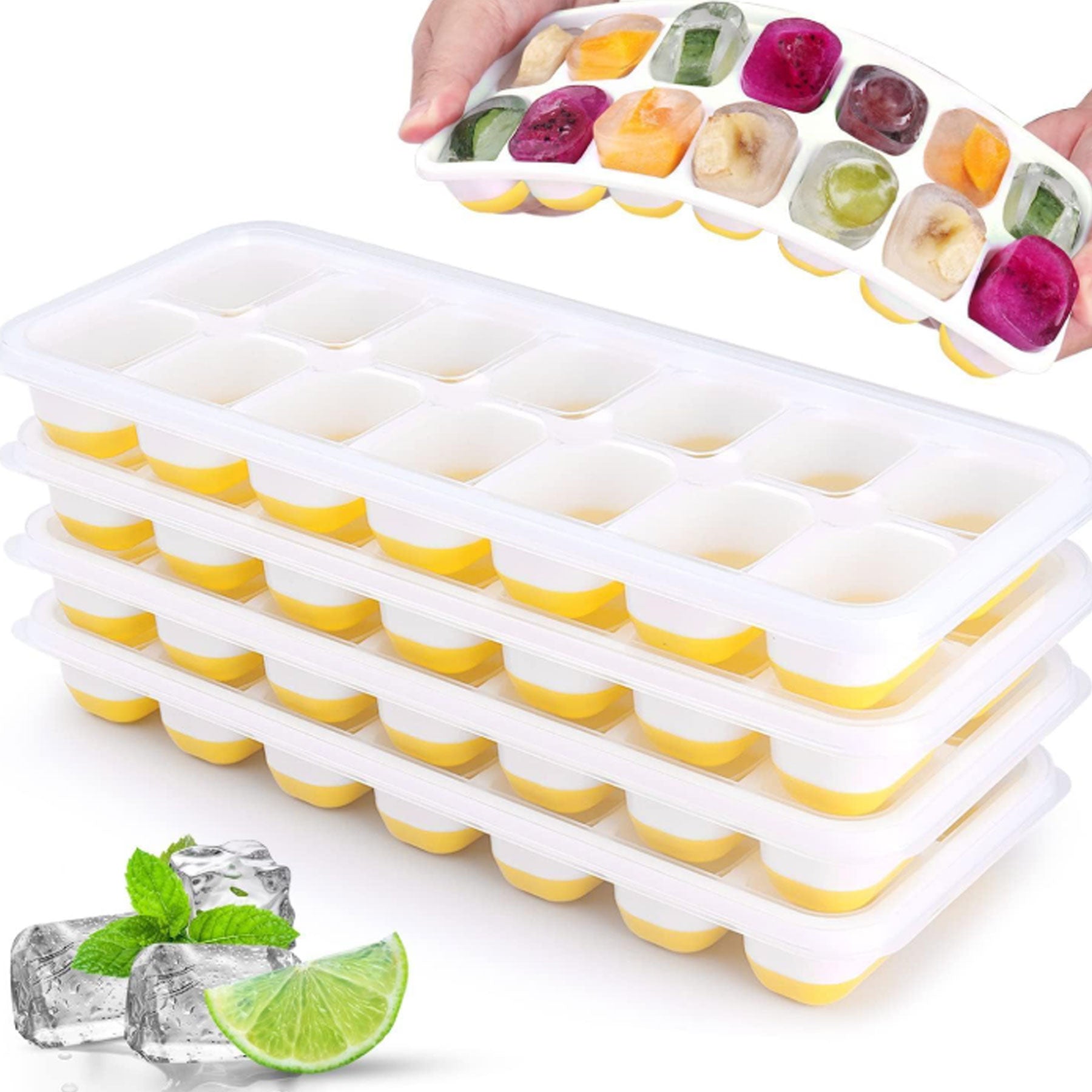 Ice Cube Trays
