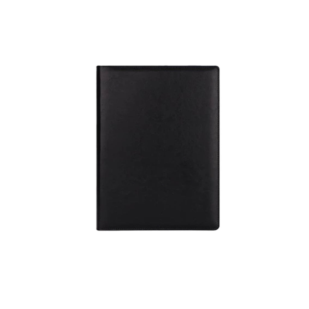 New Age Italian PU Leather Padfolio