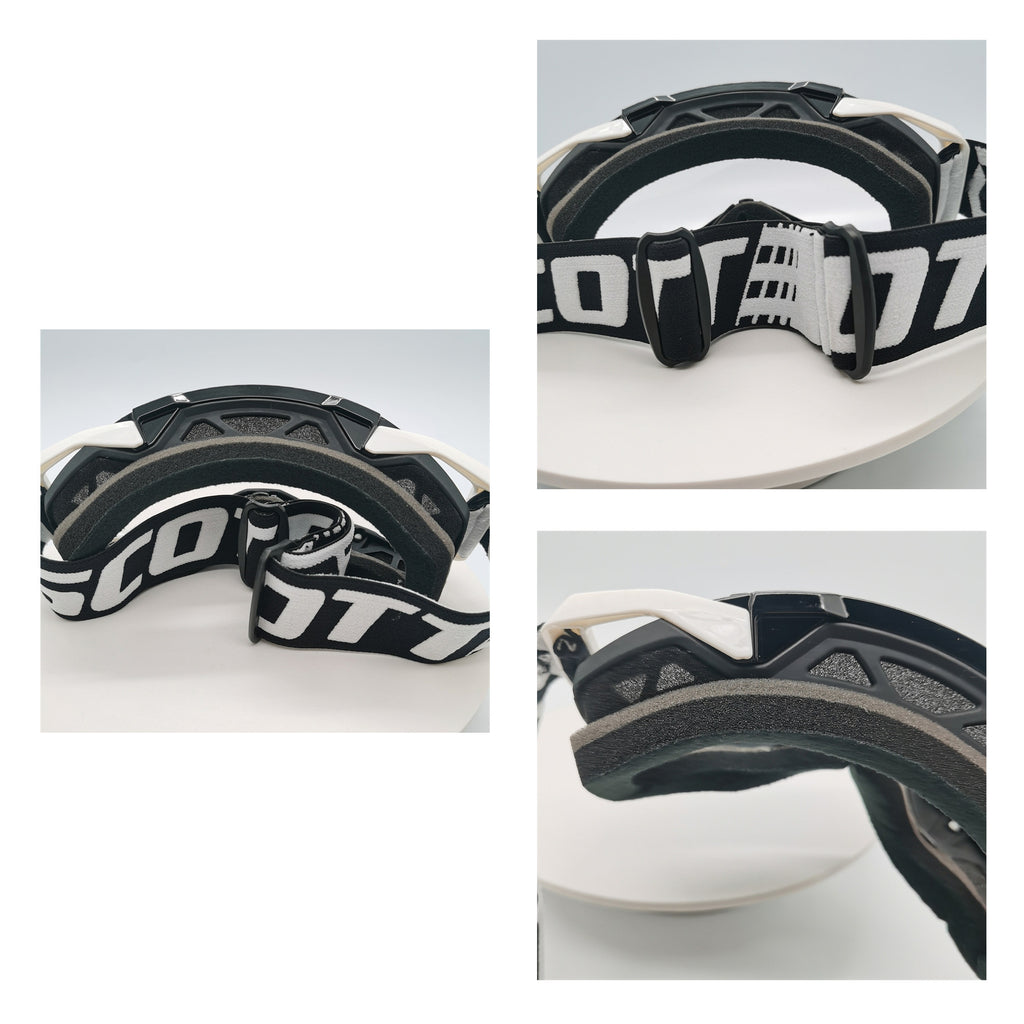 Outdoor Riding Motorcycle Goggle