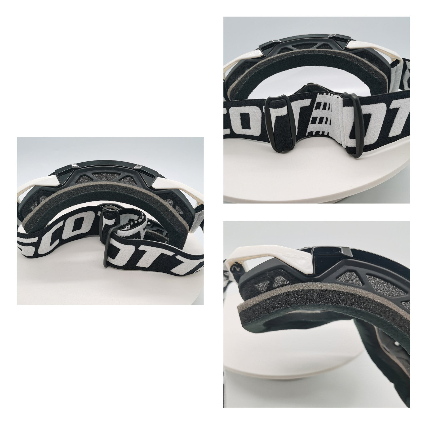 Outdoor Riding Motorcycle Goggle