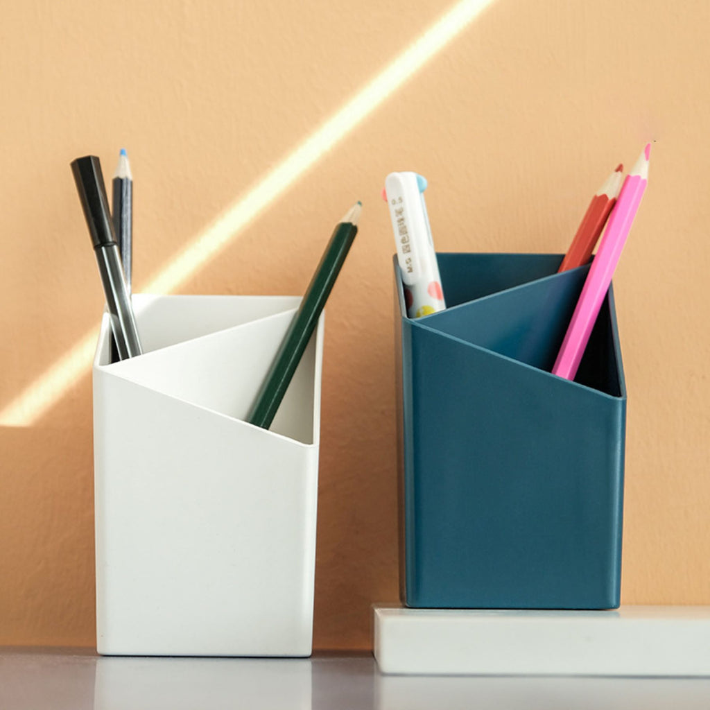 Desk Organizer Pen Holder