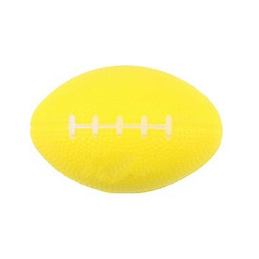 Pu Rugby Stress Ball