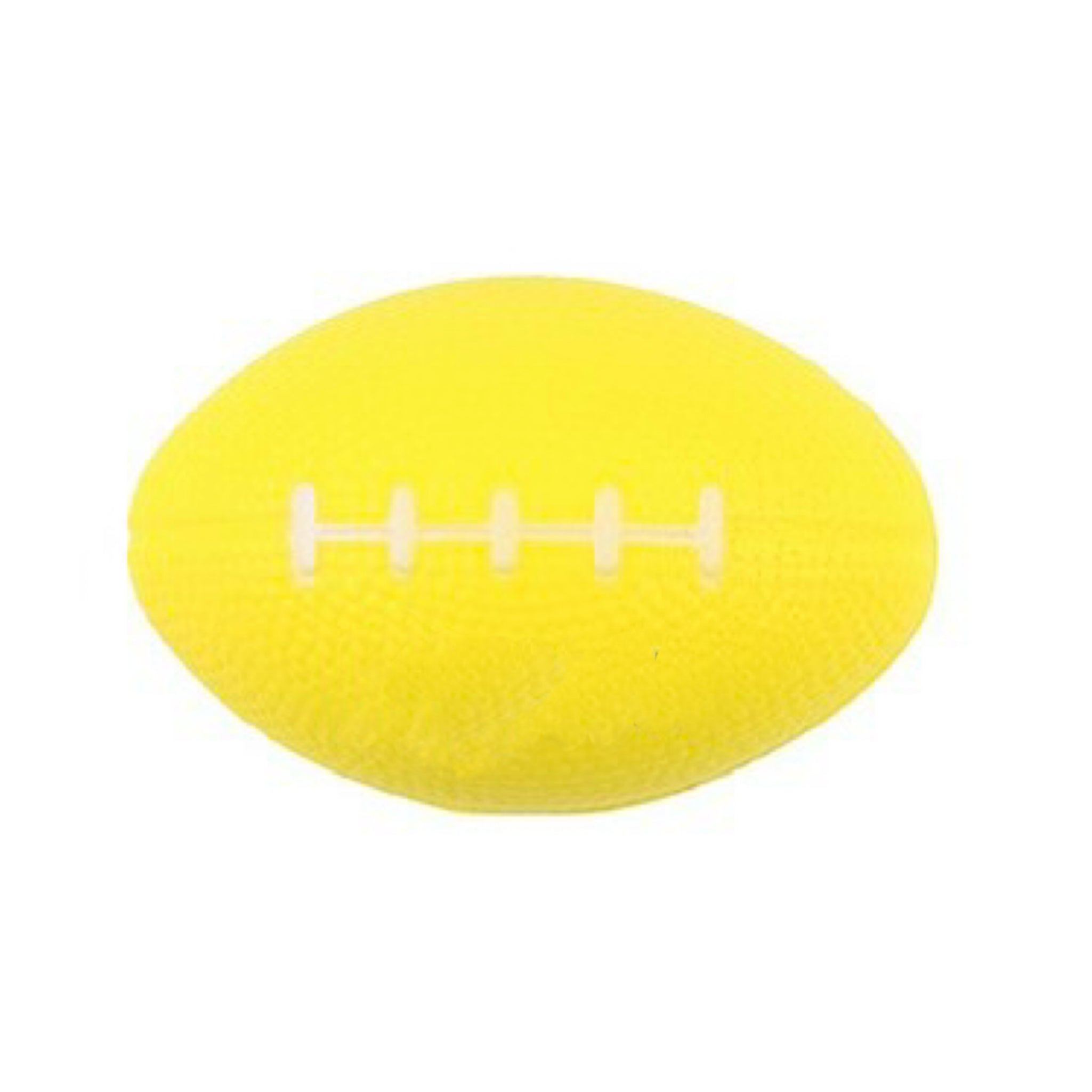 Pu Rugby Stress Ball