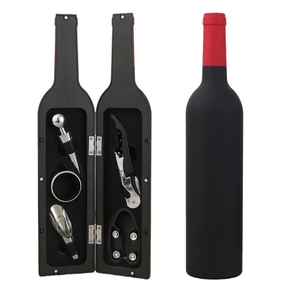 Five-piece Set Of Wine Openers