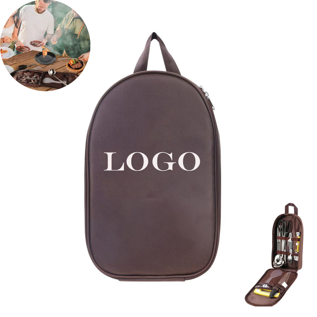 Outdoor Cookware Storage Bag