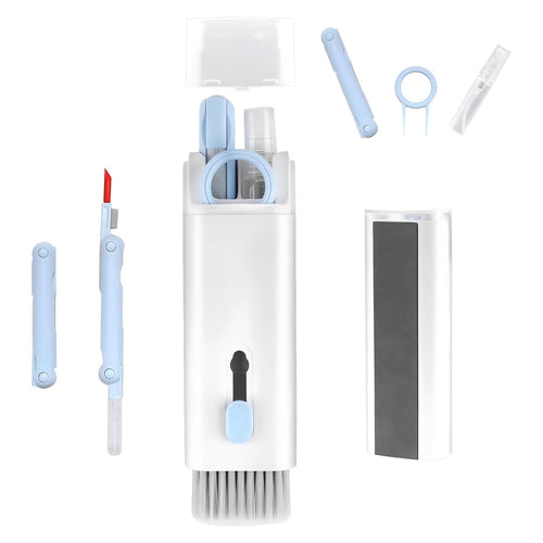 7-in-1 Electronics Cleaner Kit