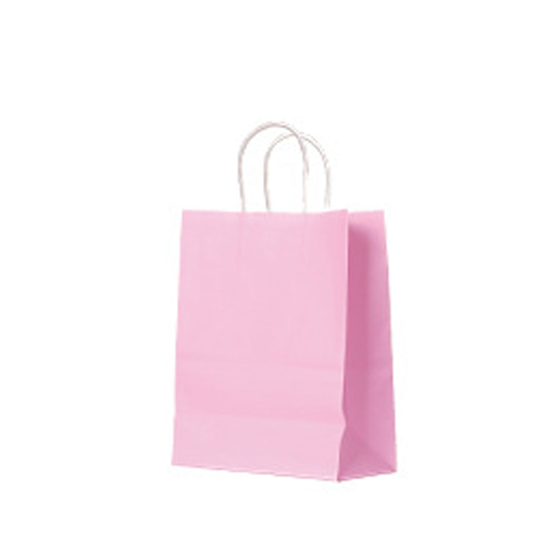 Kraft Paper Bags